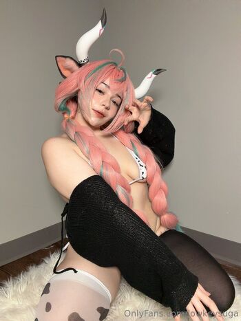 Full leaked Sugashi private onlyfans photo