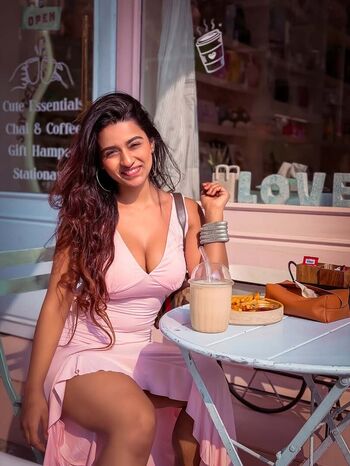 Suhana Khan