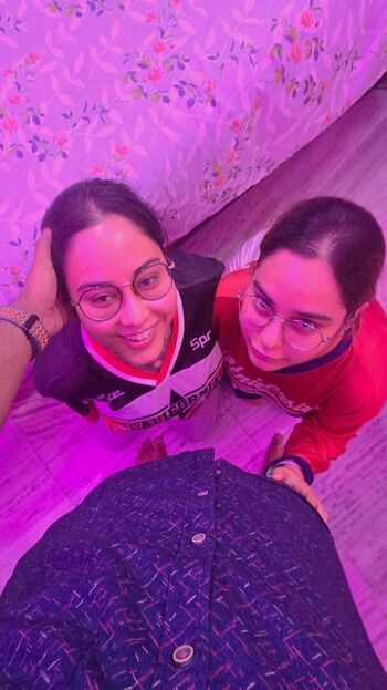 Full leaked Sunandini chakraborty private onlyfans photo