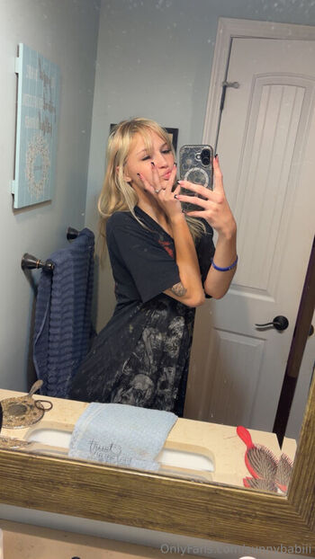 Sunnybabiii