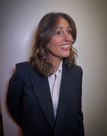Suranne Jones