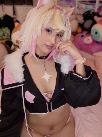 Sweetheartkagi