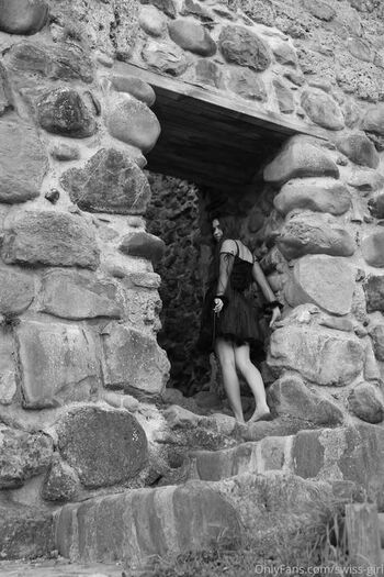 Swiss Girl
