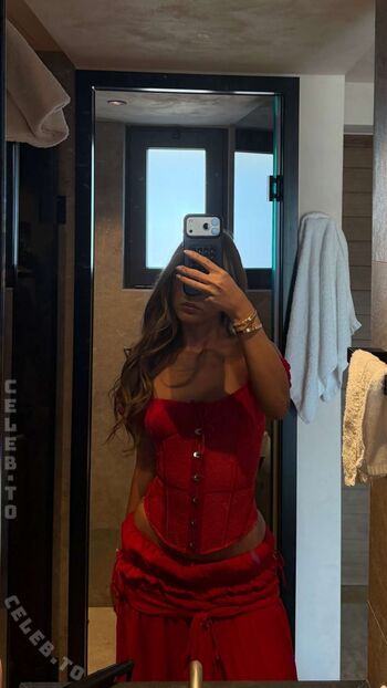Full leaked Sydney ramolla private onlyfans photo