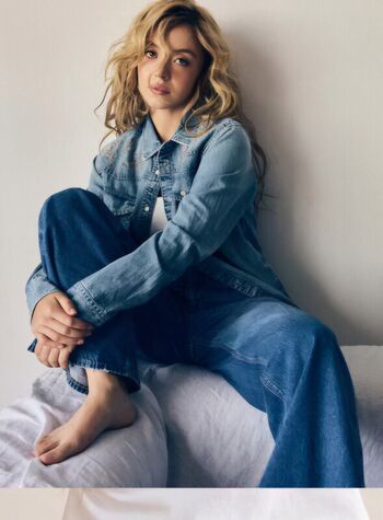Sydney Sweeney