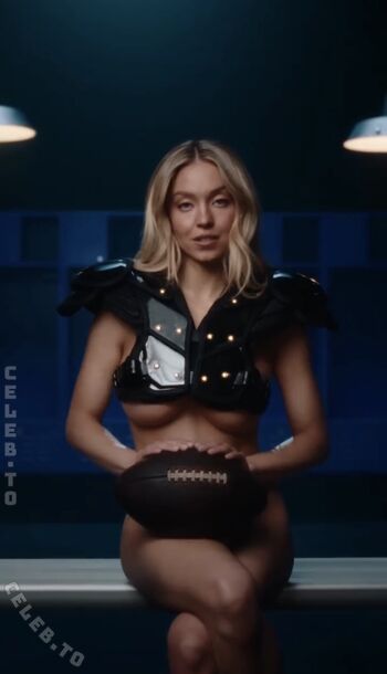 Sydney Sweeney