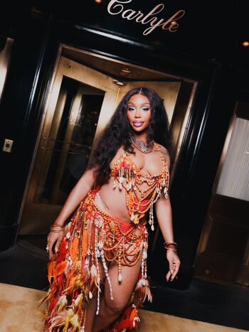 Full leaked Nika noire/ private onlyfans photo
