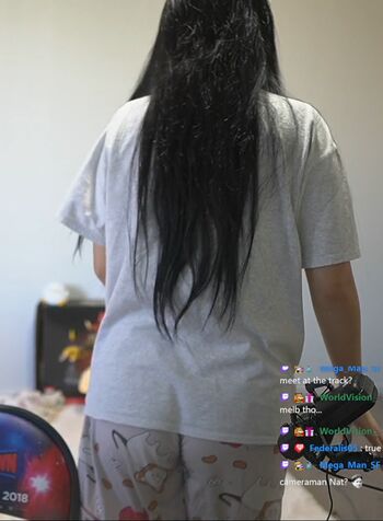 Full leaked Tnat page private onlyfans photo