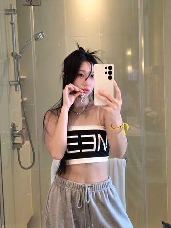 Full leaked Tnat private onlyfans photo
