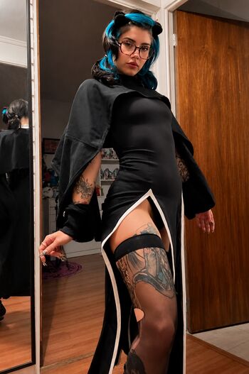 Full leaked Tabatha pacer private onlyfans photo