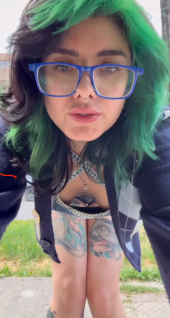Full leaked Tabatha pacer private onlyfans photo
