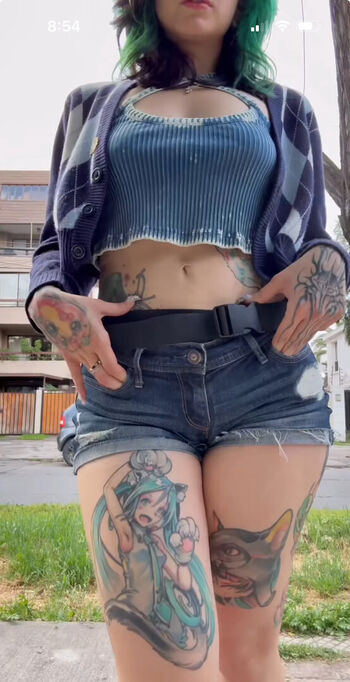 Full leaked Tabatha pacer private onlyfans photo