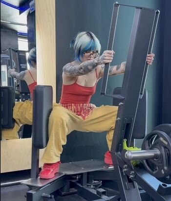 Full leaked Tabatha pacer page private onlyfans photo