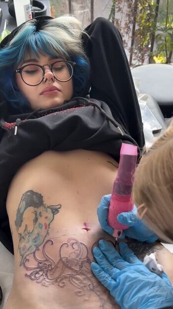 Full leaked Tabatha pacer page private onlyfans photo