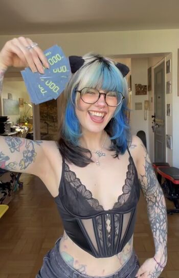 Full leaked Tabatha pacer private onlyfans photo