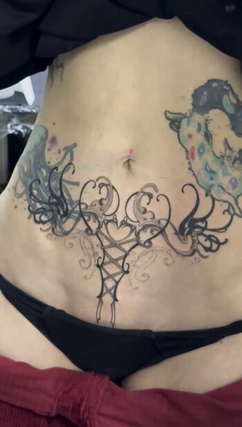 Full leaked Tabatha pacer private onlyfans photo