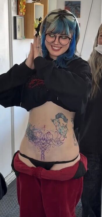 Full leaked Tabatha pacer private onlyfans photo