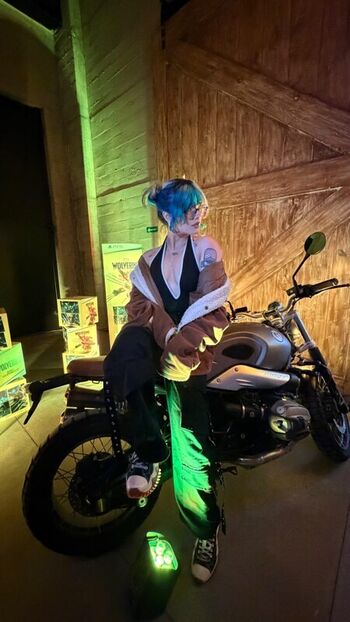 Full leaked Tabatha pacer private onlyfans photo