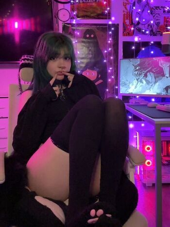 Full leaked Tabbiki private onlyfans photo