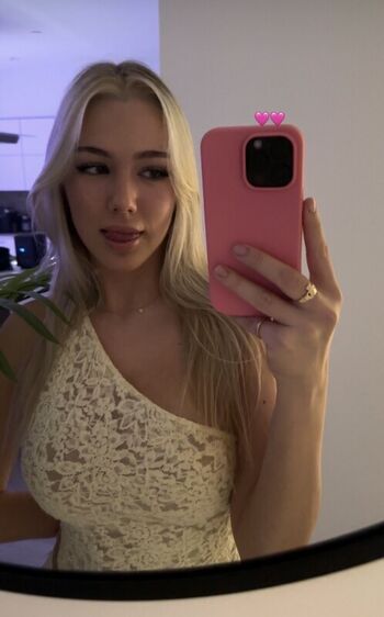 Full leaked Tabitha howe private onlyfans photo