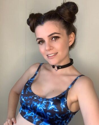Full leaked Tabootie private onlyfans photo
