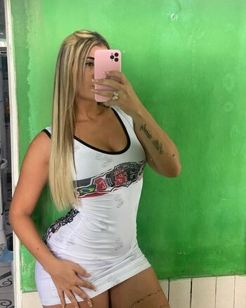 Tallyta Albuquerque