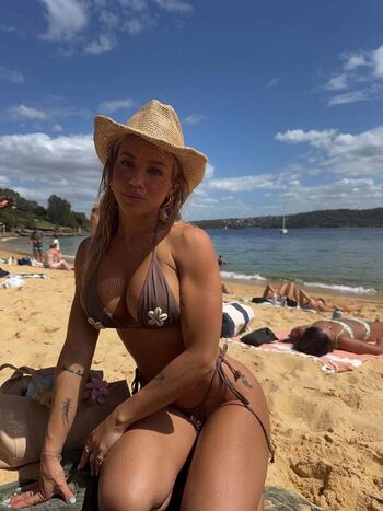 Tammy Hembrow