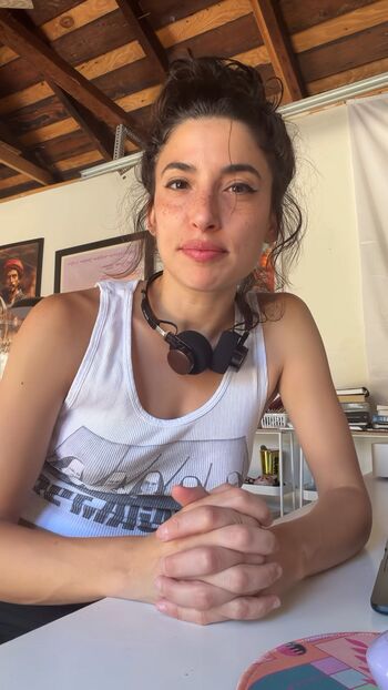 Tania Raymonde