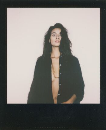 Tara Zoe Woltjes