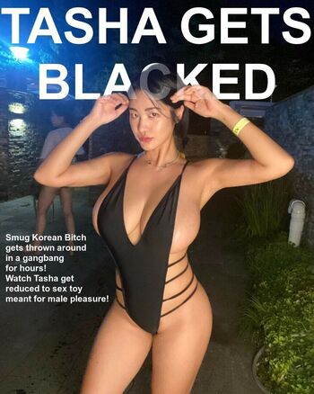 Tasha Young