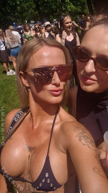 Full leaked Tati ink private onlyfans photo