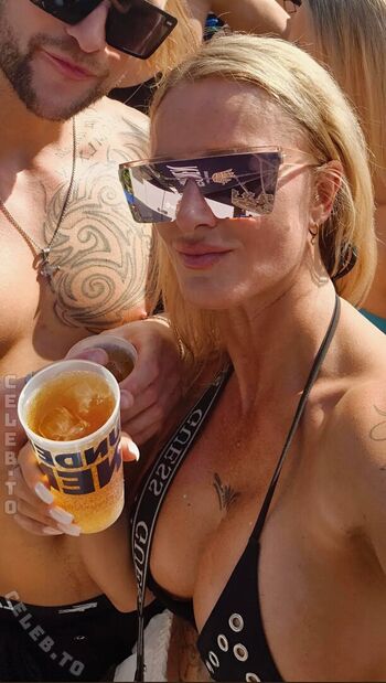 Full leaked Tati ink private onlyfans photo