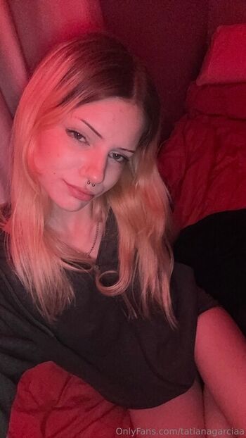 Tatiana Garcia