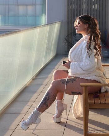Tattoogirlalia