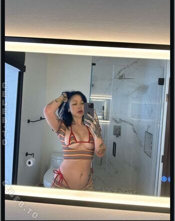Full leaked Taydertot private onlyfans photo