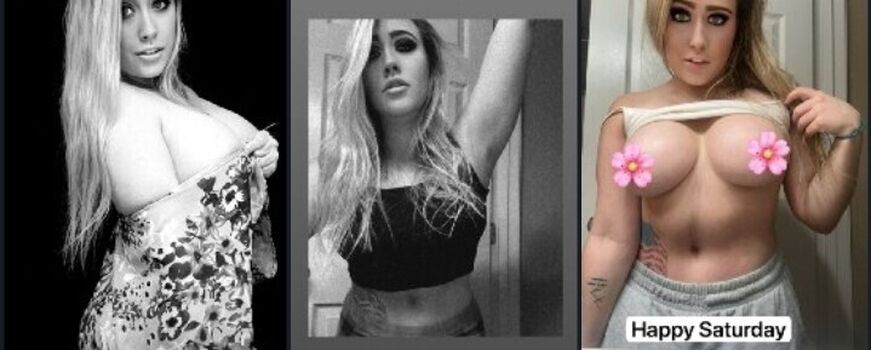 Full leaked Taylor ashton private onlyfans photo