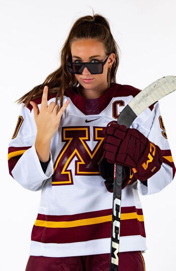 Taylor heise