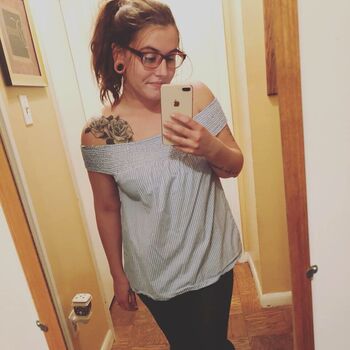 Taylor Rothman