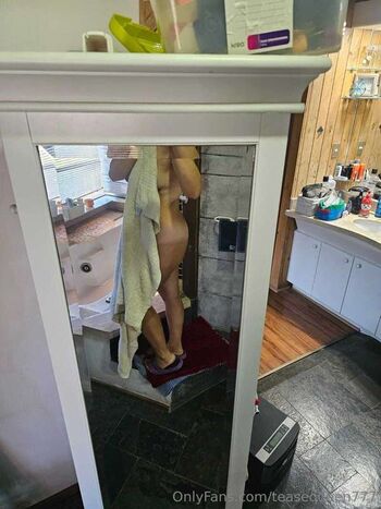 Full leaked Tease queen private onlyfans photo