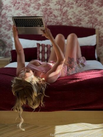Full leaked Tegan verheul private onlyfans photo