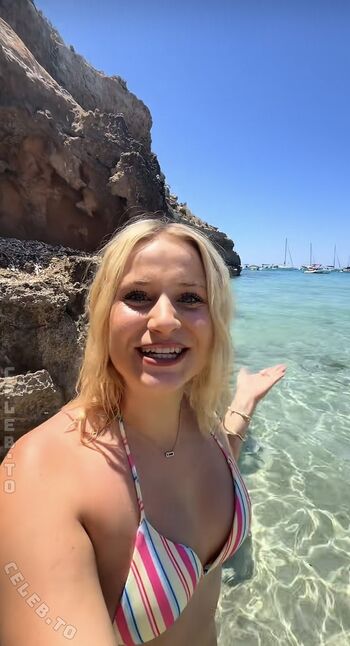 Full leaked Teresa bauer private onlyfans photo