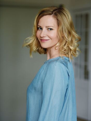 Teresa Weiรbach