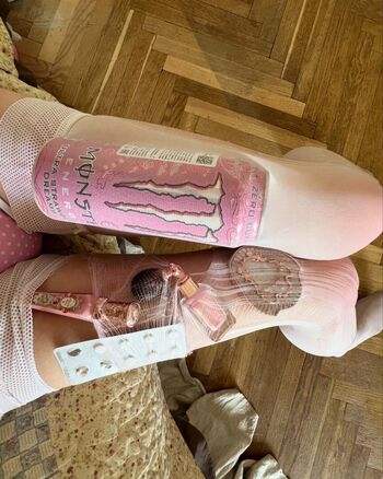 Full leaked Dalcompeach/ private onlyfans photo