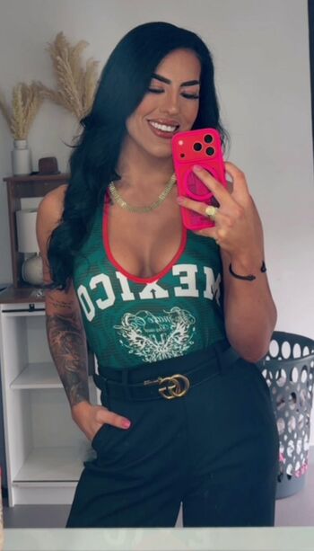 Tessa Blanchard