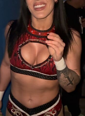 Tessa Blanchard
