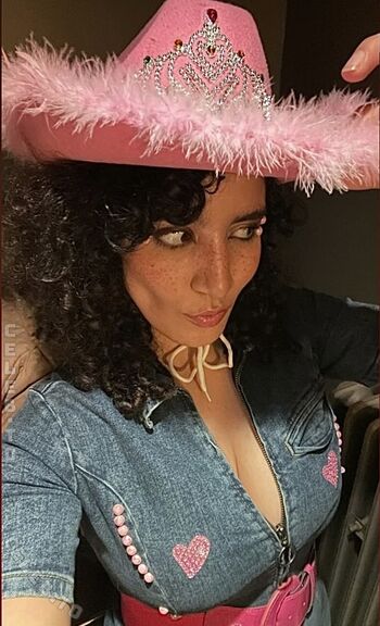 Full leaked Tessniem kadiri private onlyfans photo