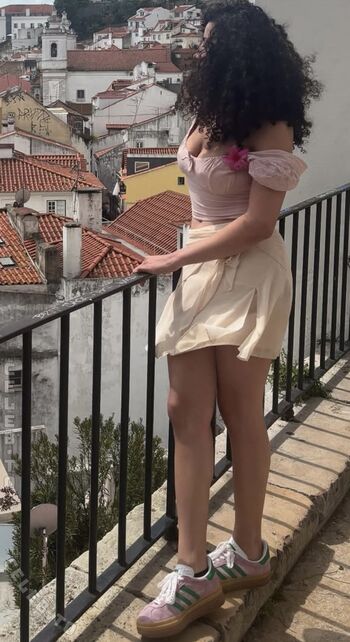 Full leaked Tessniem kadiri private onlyfans photo