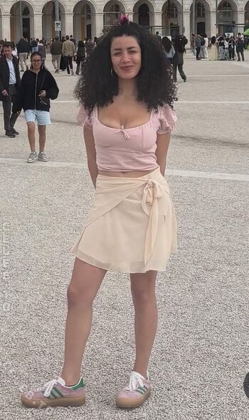 Full leaked Tessniem kadiri private onlyfans photo