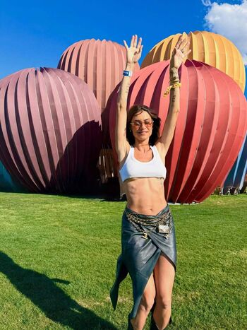 Thaila Ayala