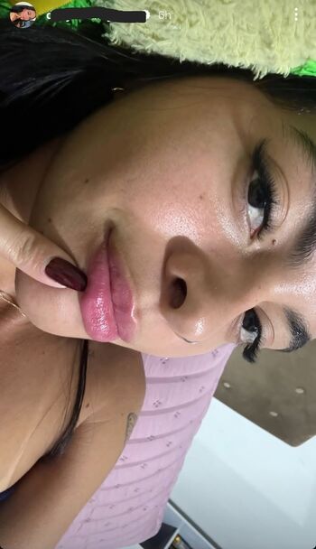 Full leaked Thamyres campos private onlyfans photo
